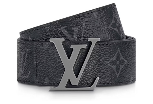 Louis Vuitton LV Initiales 35mm Reversible Belt